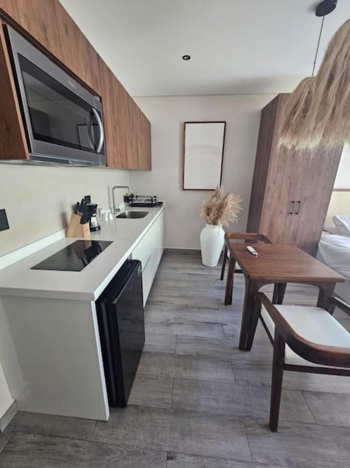 New Loft At La Veleta-chaac Dk