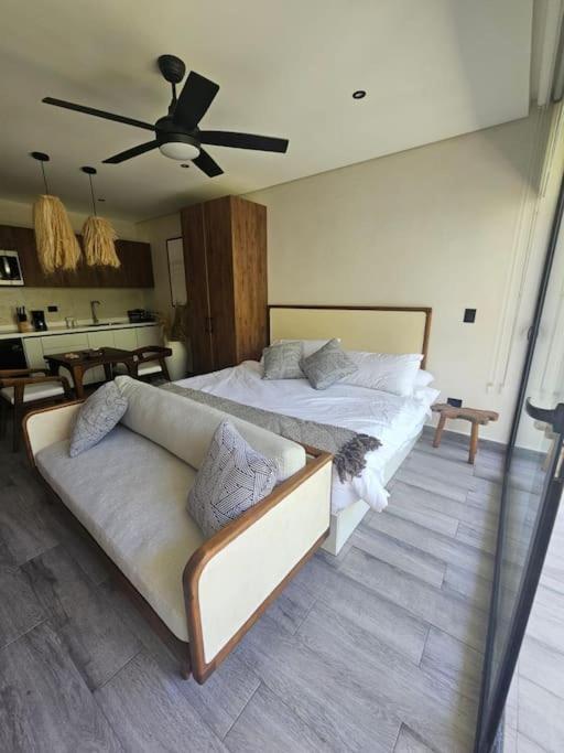 New Loft At La Veleta-chaac Dk Tulum