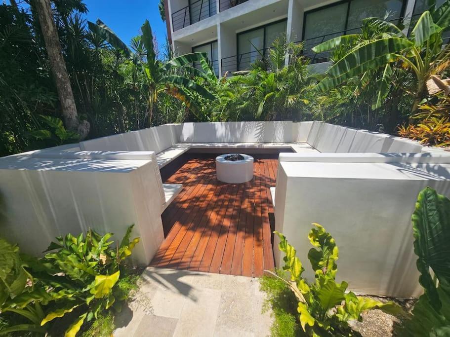 New Loft At La Veleta-chaac Dk Tulum