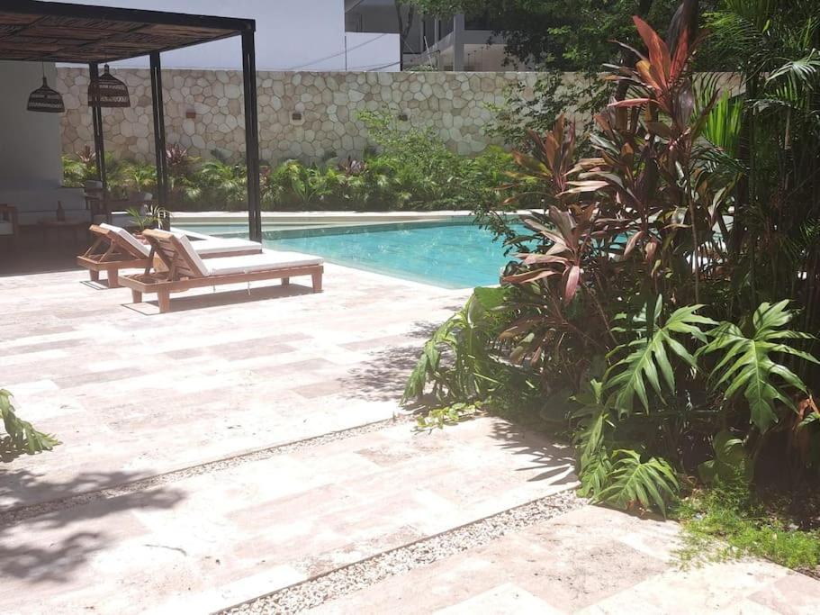 Apartamento New Loft At La Veleta-chaac Dk