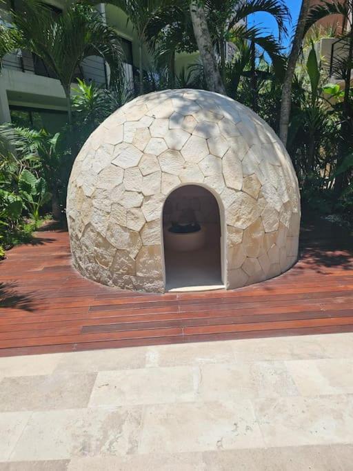 New Loft At La Veleta-chaac Dk Tulum