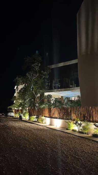 Apartamento New Loft At La Veleta-chaac Dk Tulum
