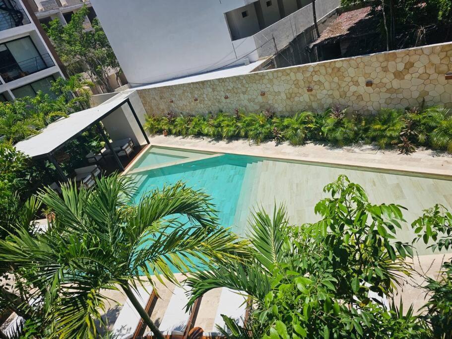 New Loft At La Veleta-chaac Dk * Tulum
