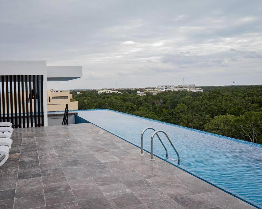 In Tulum, Aldea Zama *