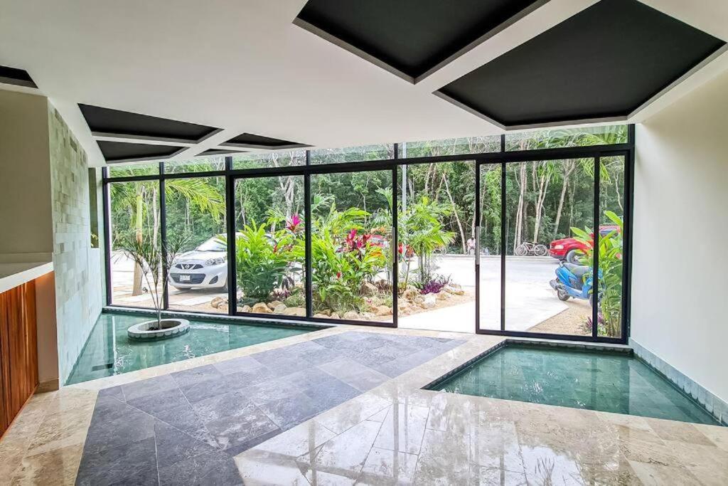 In Tulum, Aldea Zama Apartamento Tulum