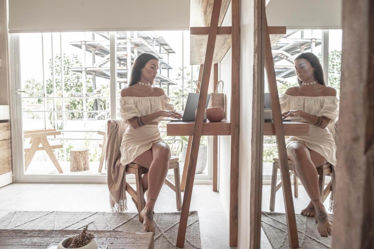 Jungle Chic By Blanca * Tulum