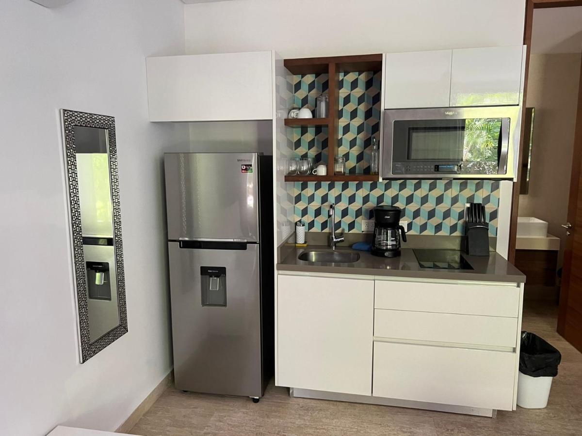 Apartamento Luxury Casita Oleaje