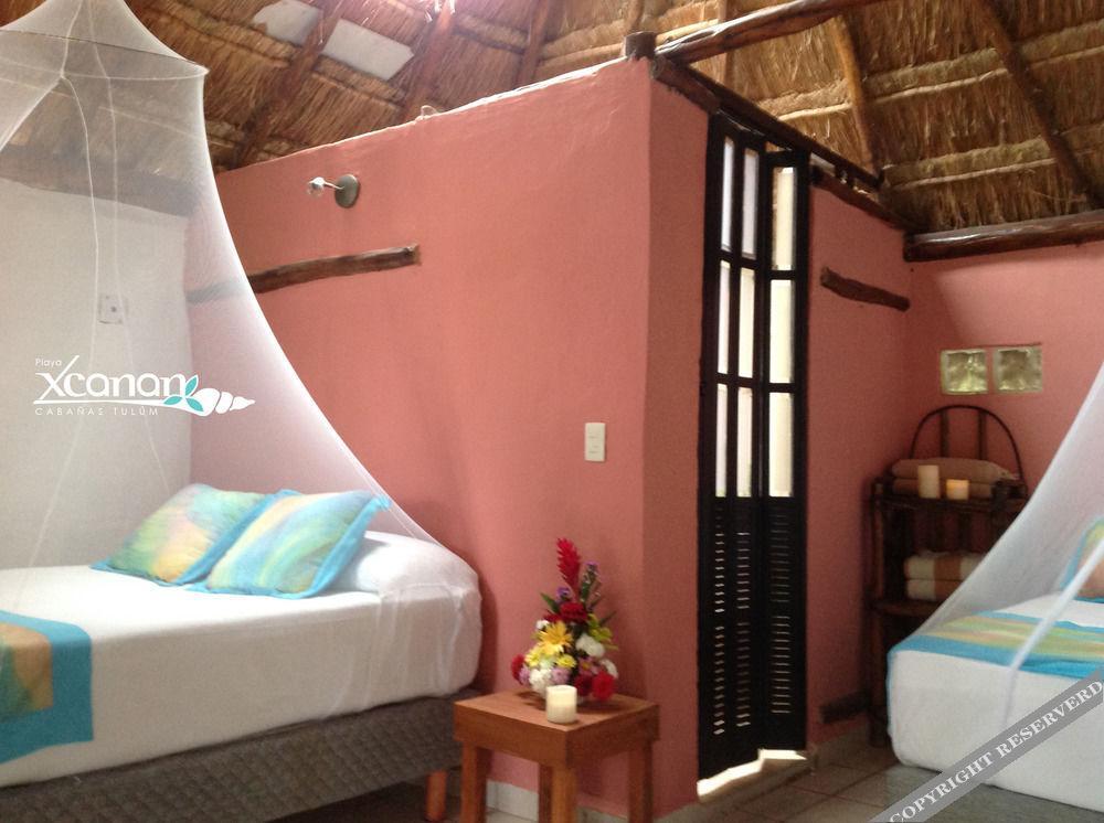 Playa Xcanan Hotel Tulum