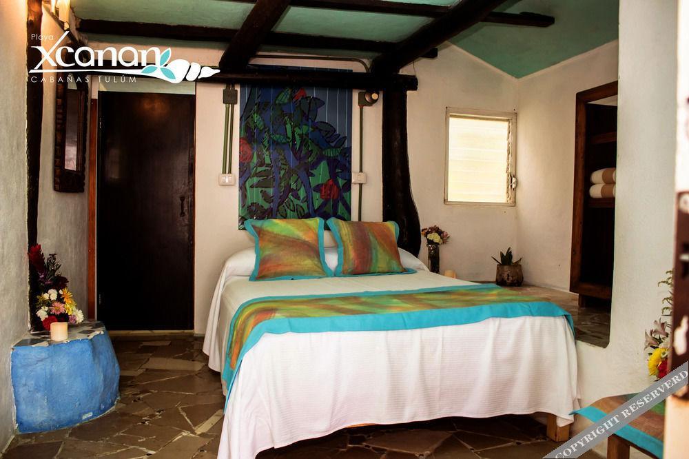 Playa Xcanan 3*