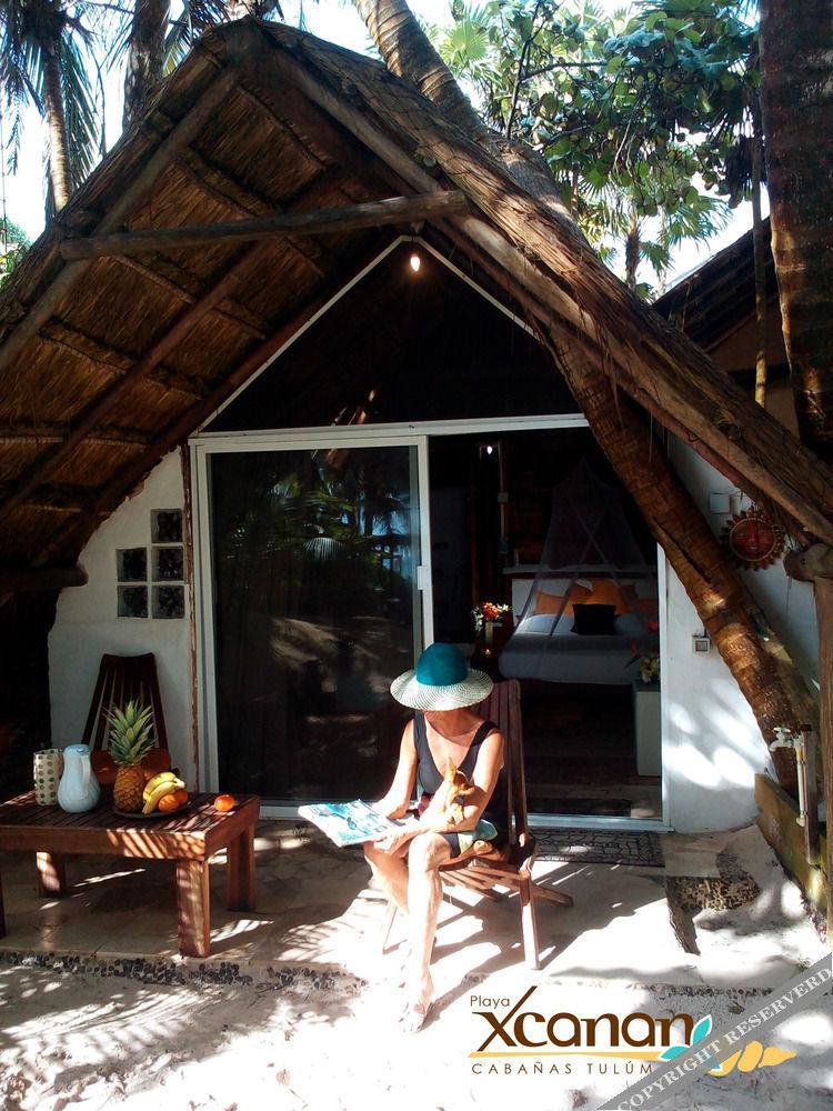 Playa Xcanan 3* Tulum