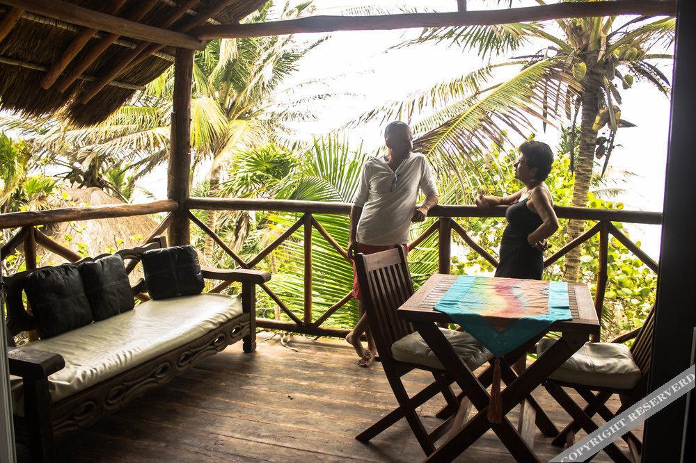 Hotel Playa Xcanan Tulum