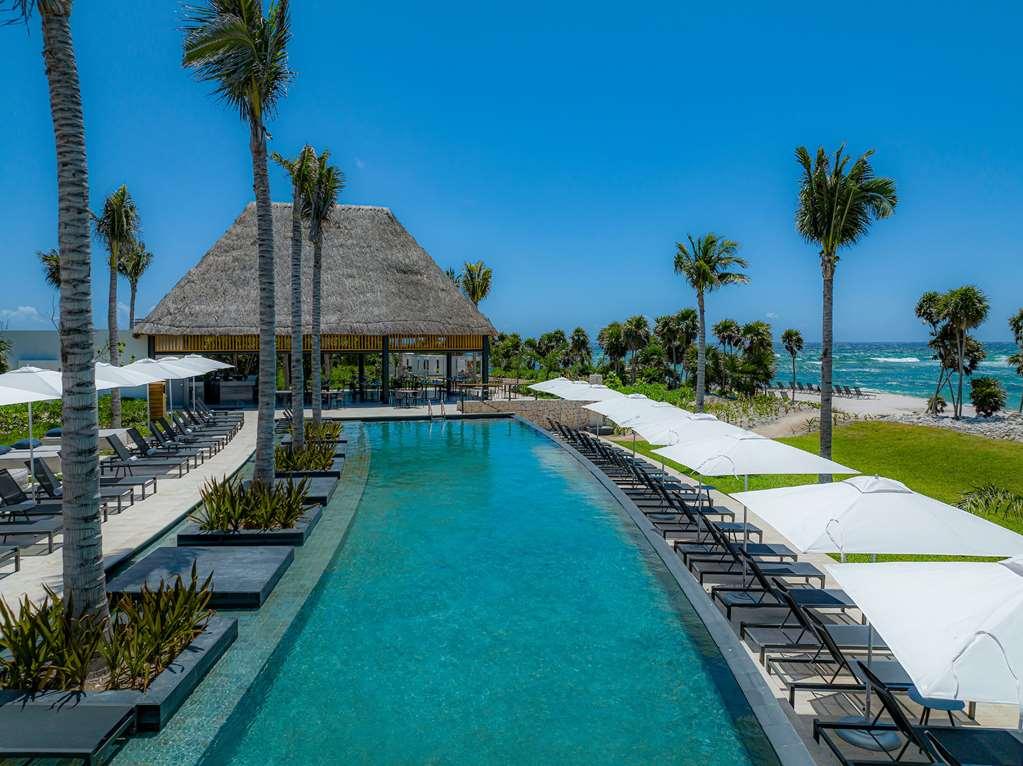 Conrad Riviera Maya 5*