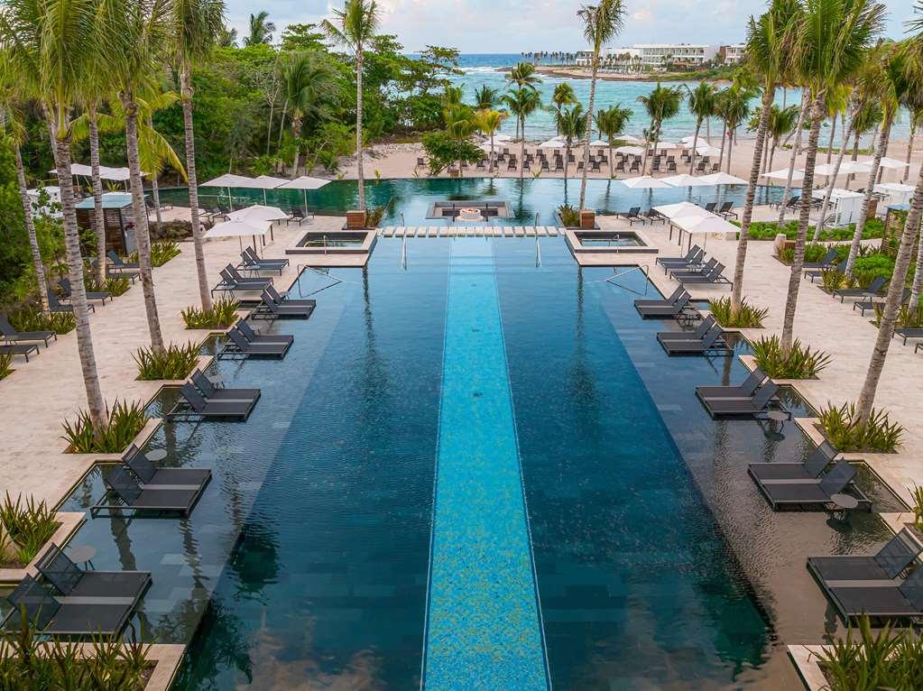 Conrad Riviera Maya Resort 5*