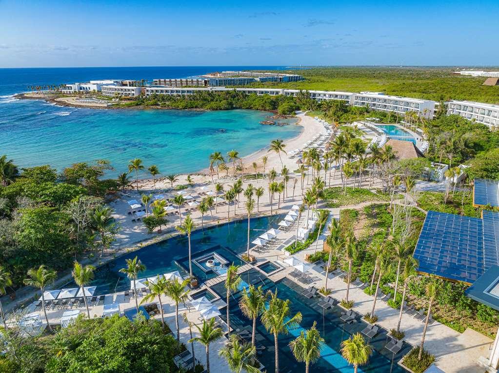 Resort Conrad Riviera Maya