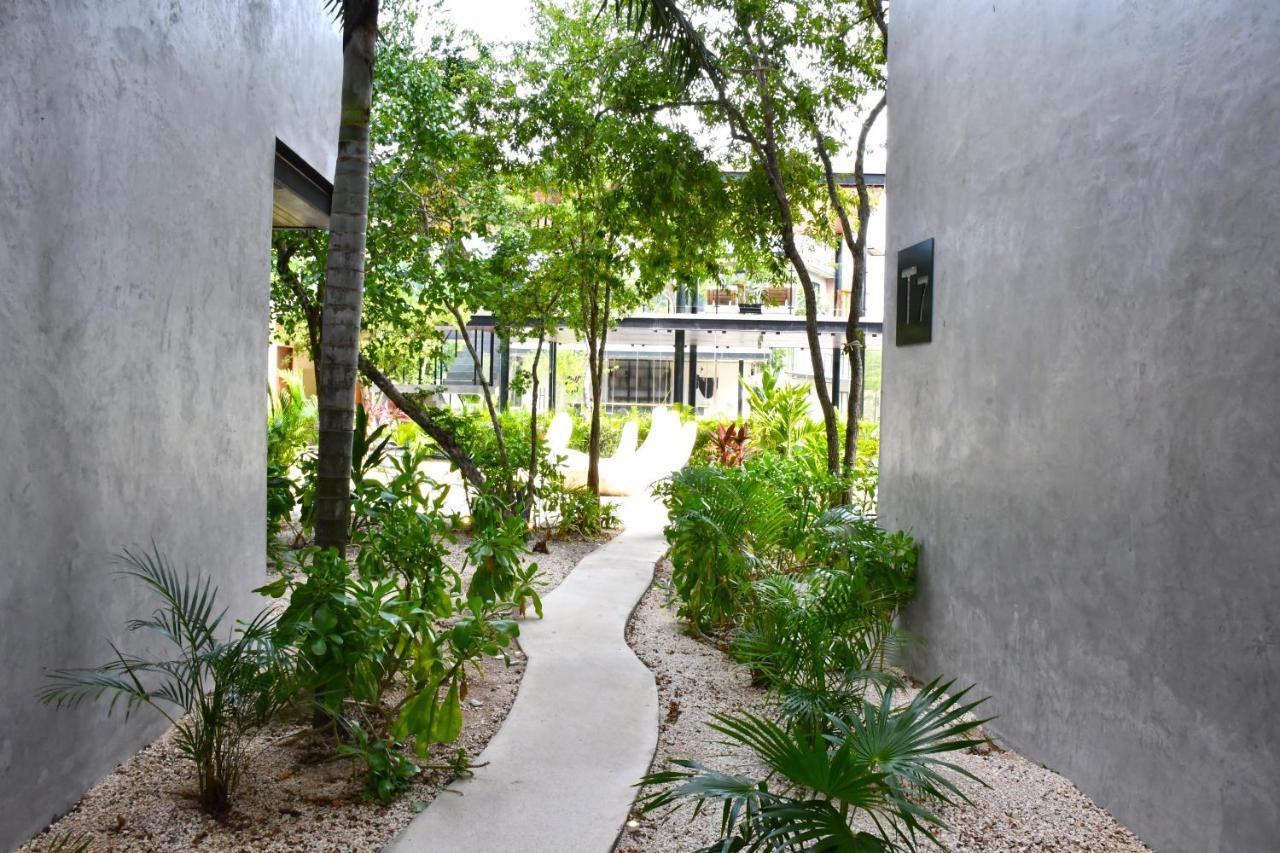Apartamento Nook By The Spot
