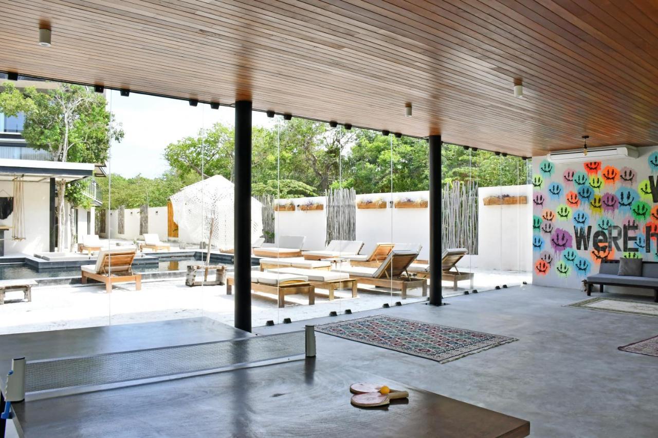 Apartamento Nook By The Spot