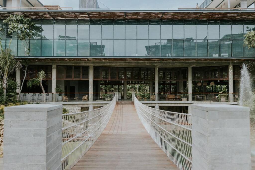 Cenote & Luxury Apartamento