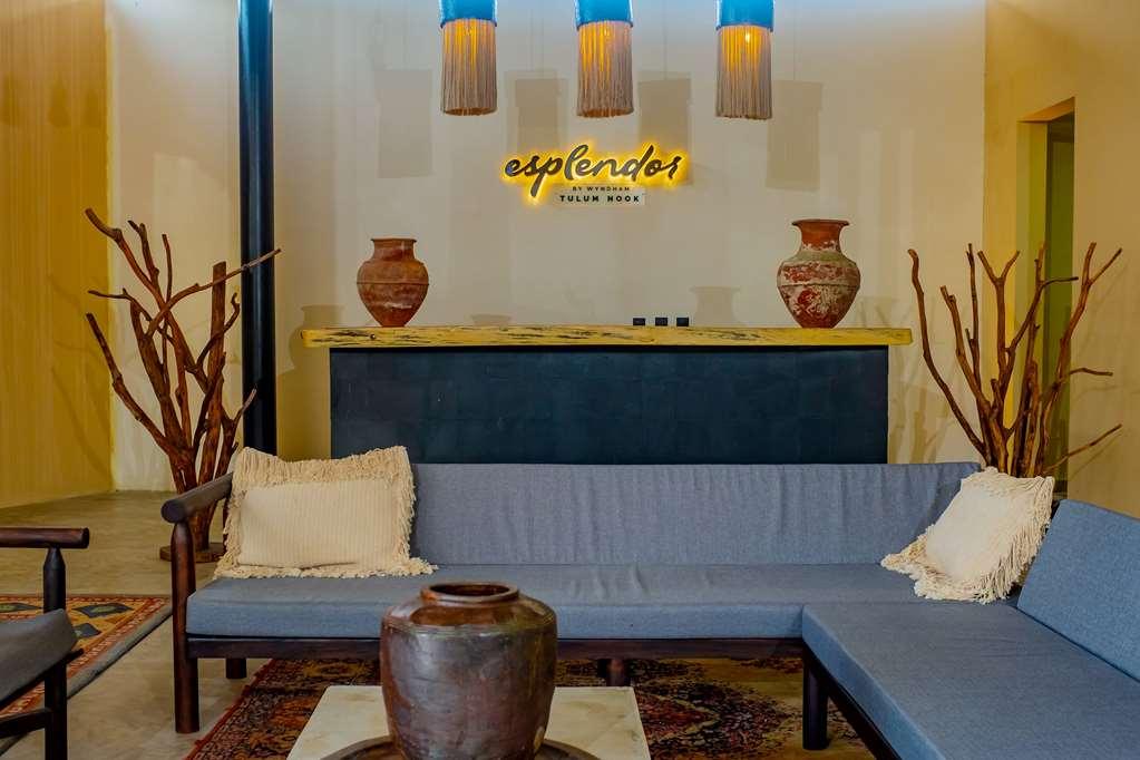 Esplendor Nook