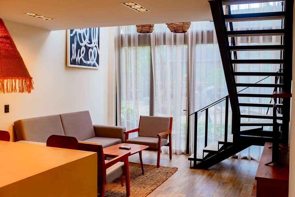 Esplendor Nook Tulum