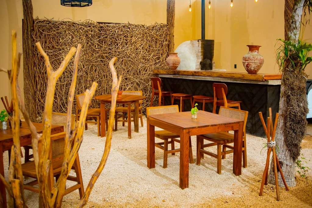 Esplendor Nook Hotel *