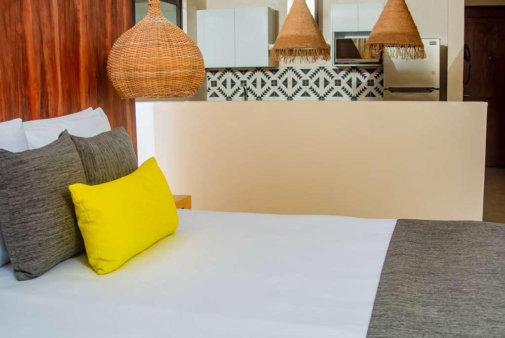 Hotel Esplendor Nook Tulum