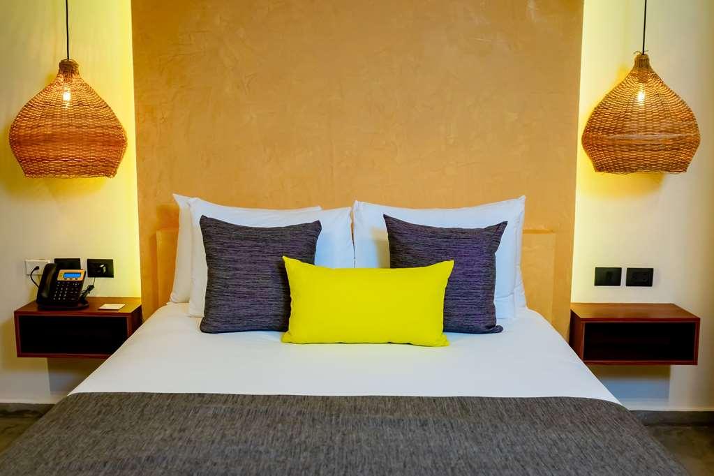 Hotel Esplendor Nook *