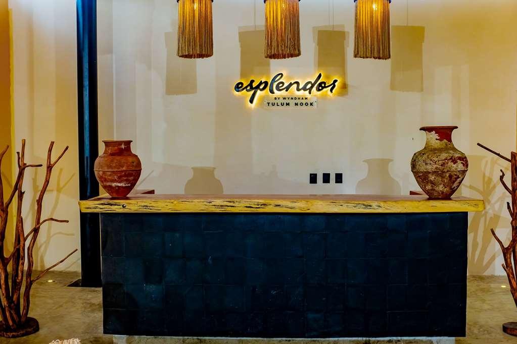 Esplendor Nook