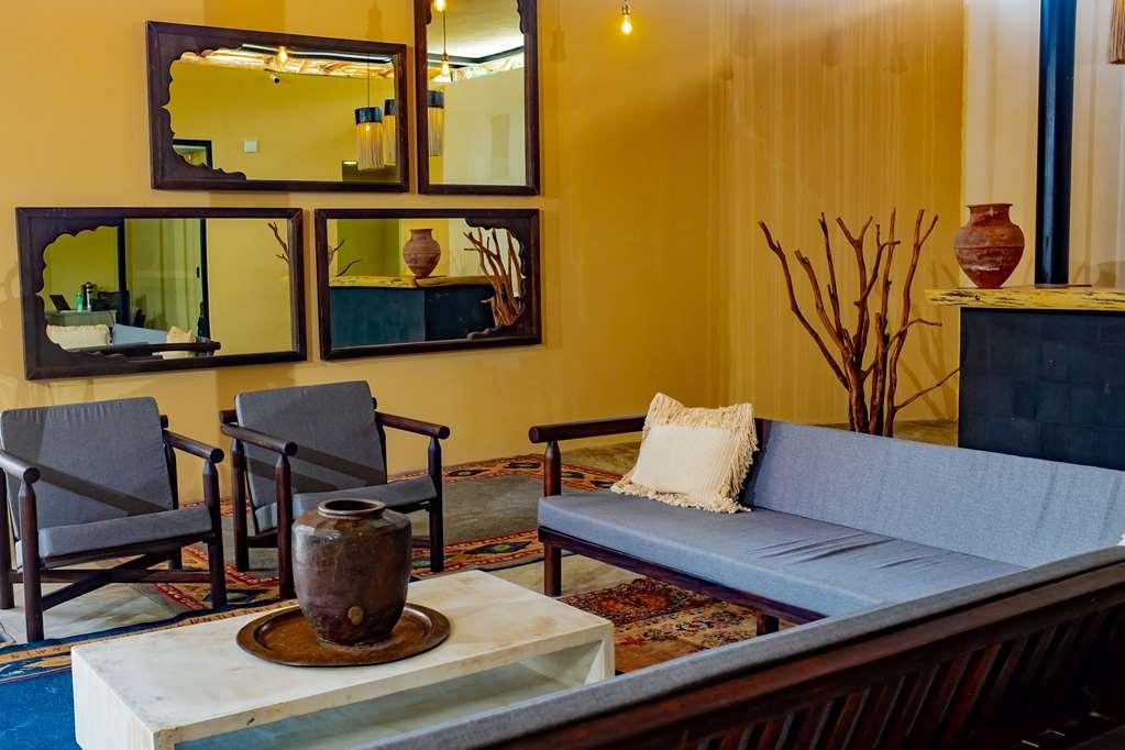 Esplendor Nook Hotel *
