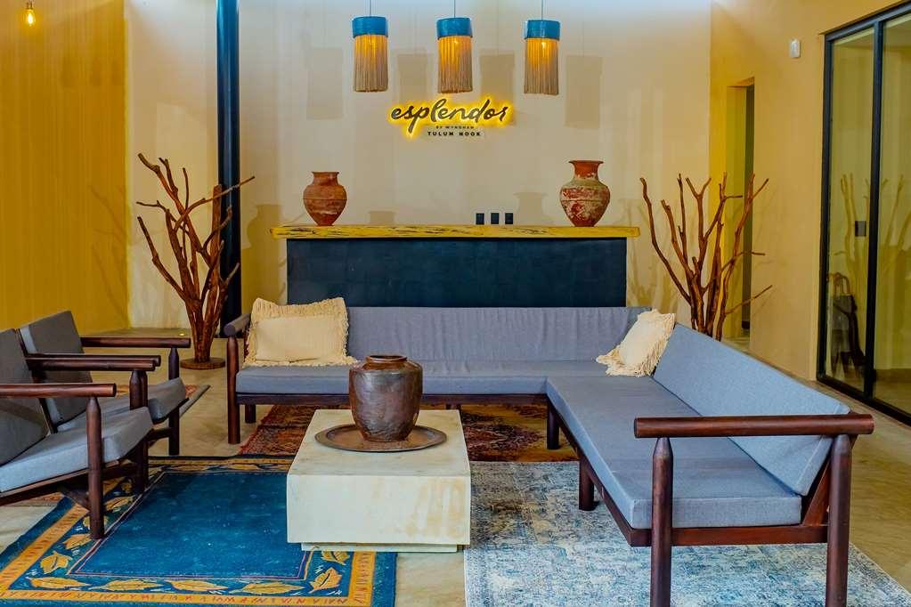 Hotel Esplendor Nook Tulum