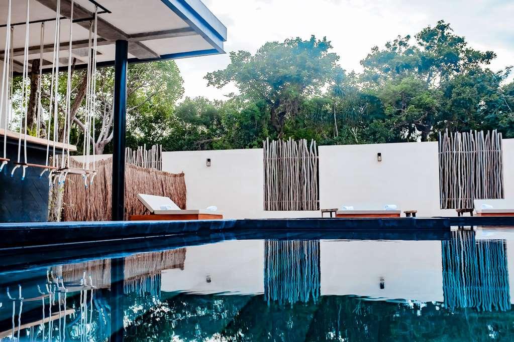 Esplendor Nook Hotel *