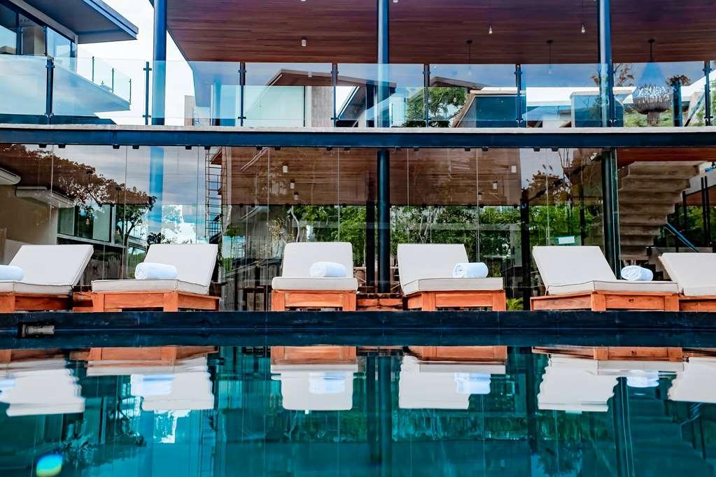 Hotel Esplendor Nook Tulum