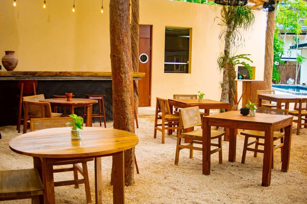 Hotel Esplendor Nook Tulum