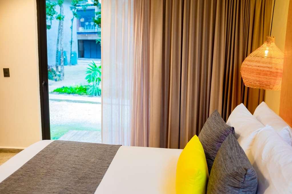 Esplendor Nook Hotel Tulum