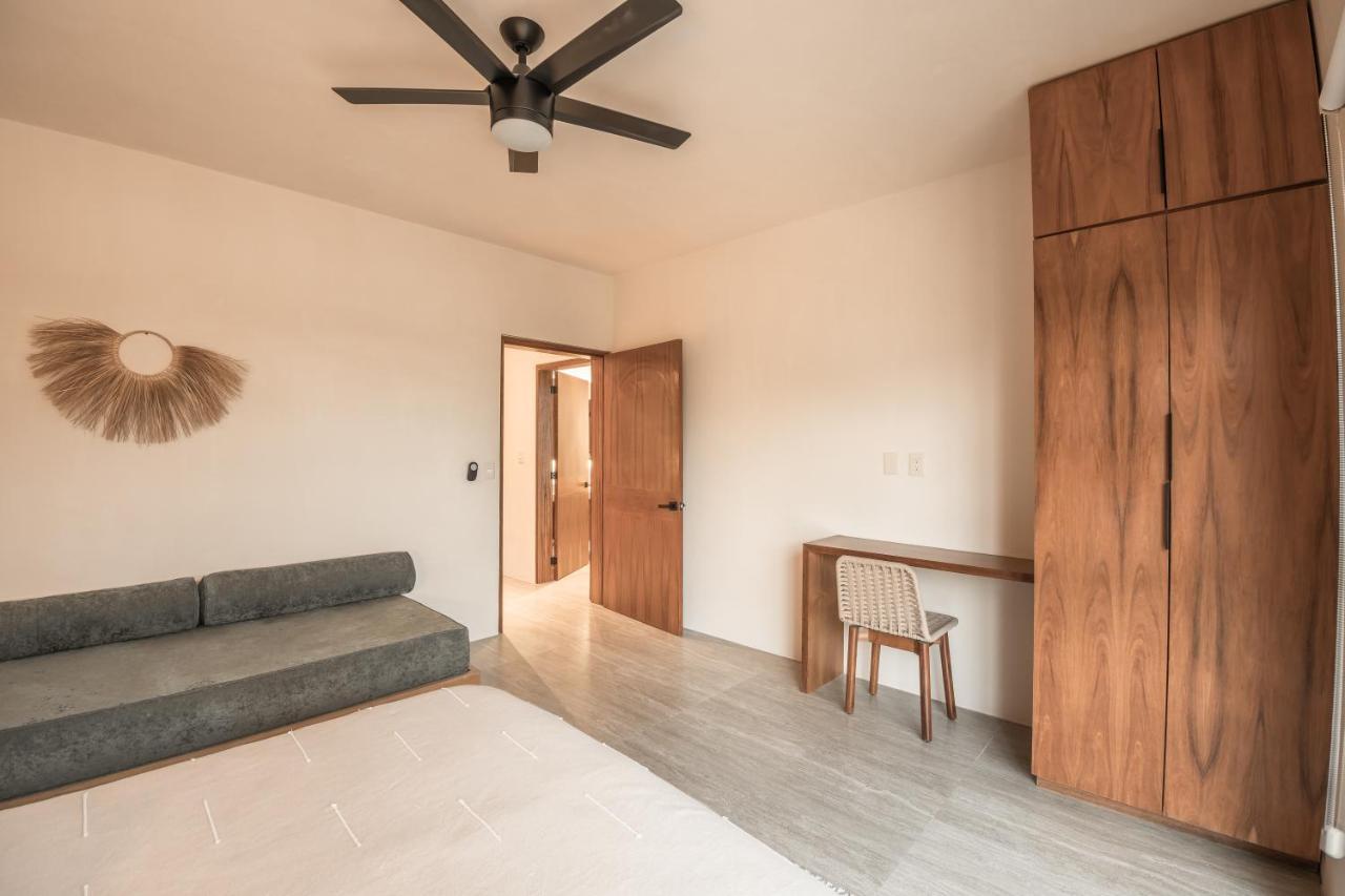 Сasa de vacaciones New Aura Jungle Getaway
