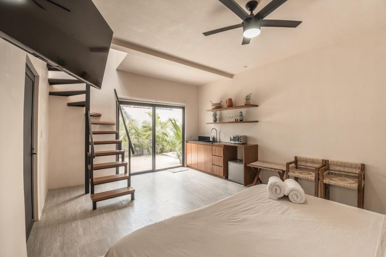 Сasa de vacaciones New Aura Jungle Getaway *