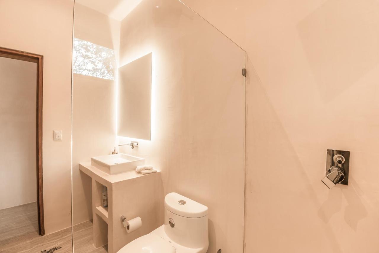 New Aura Jungle Getaway Tulum