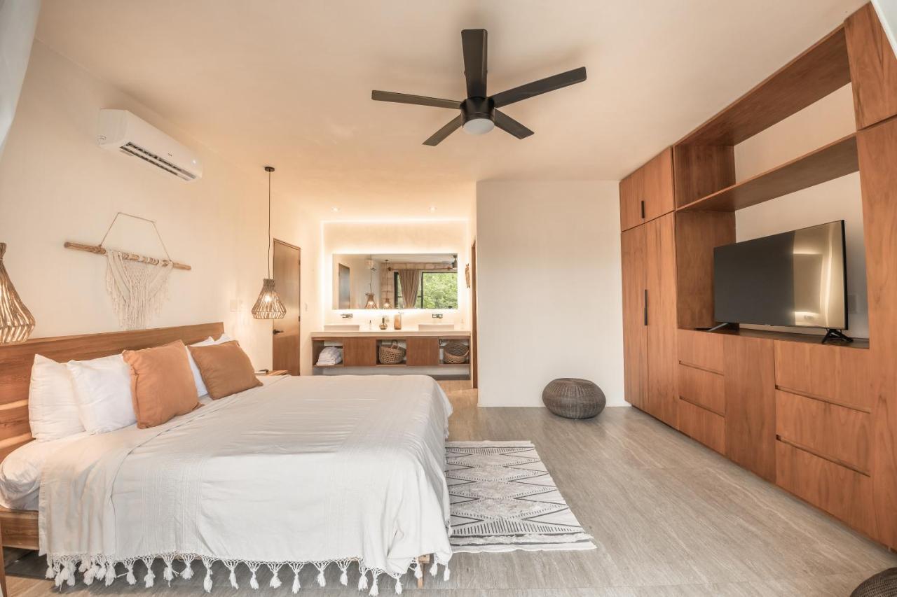 New Aura Jungle Getaway * Tulum