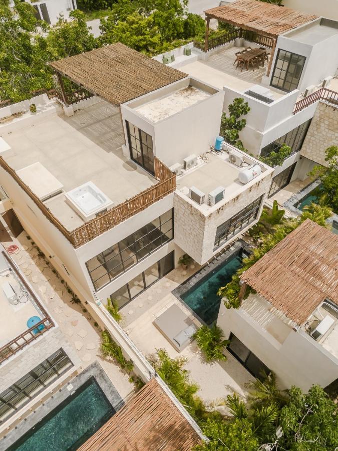 New Aura Jungle Getaway * Tulum