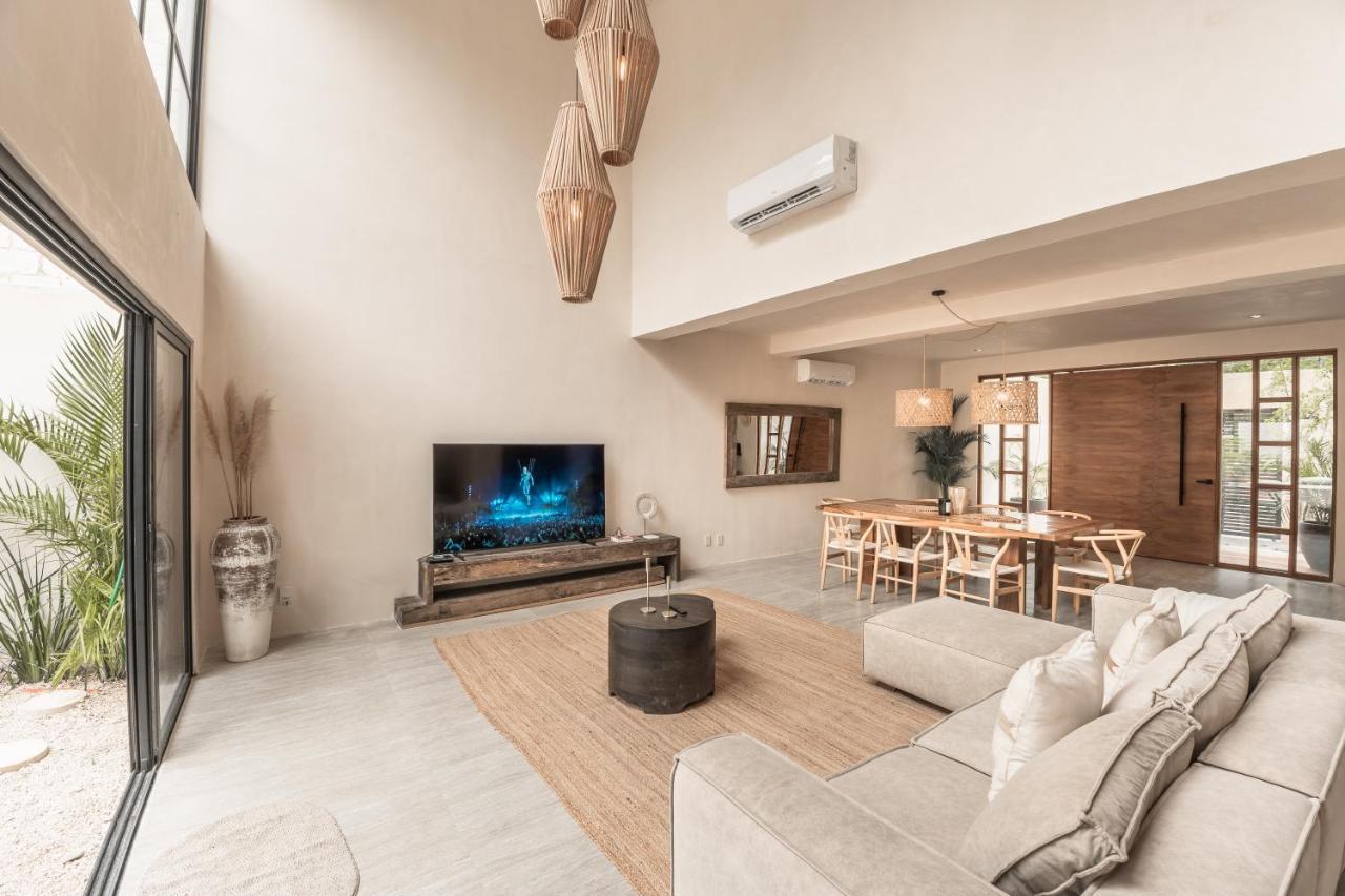 New Aura Jungle Getaway Tulum