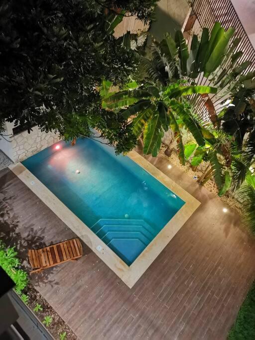 Cocomobay, Fully Furnished In Apartamento Tulum