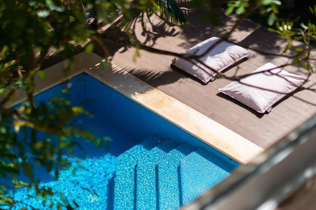 Cocomobay, Fully Furnished In Tulum