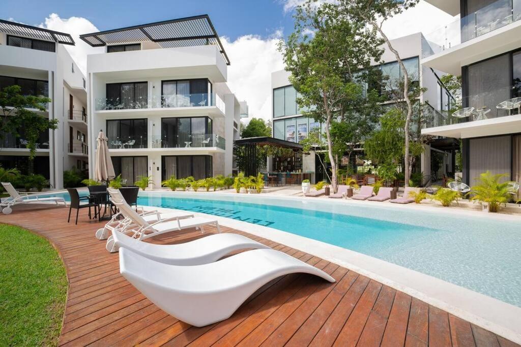 Luxury Casita Oleaje *