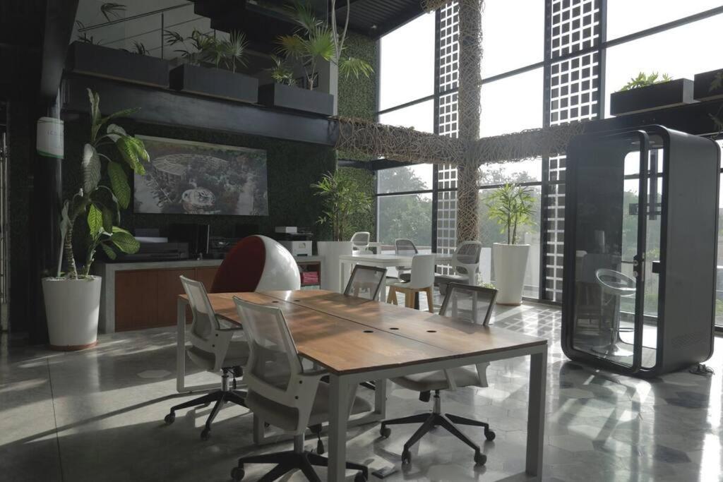 Apartamento Luxury Casita Oleaje
