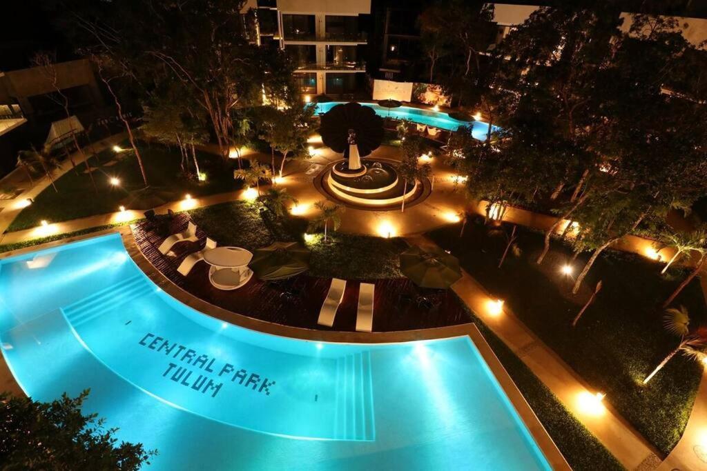 Luxury Casita Oleaje