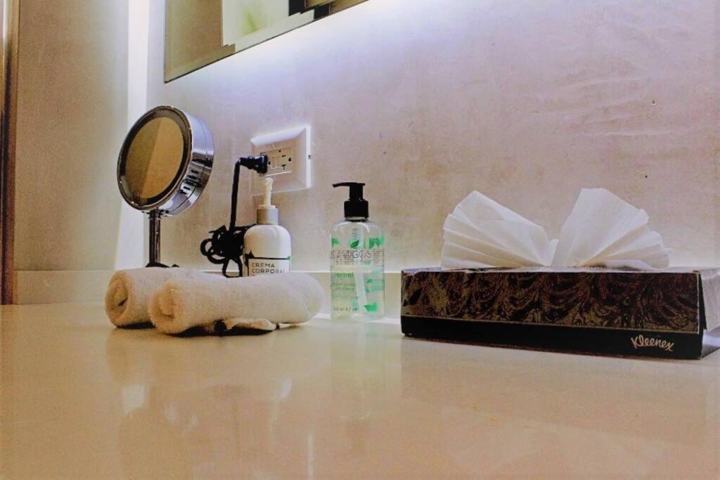 Luxury Casita Oleaje Apartamento