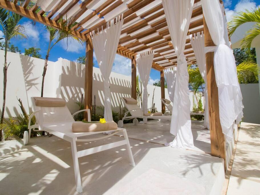 Luxury Casita Oleaje *