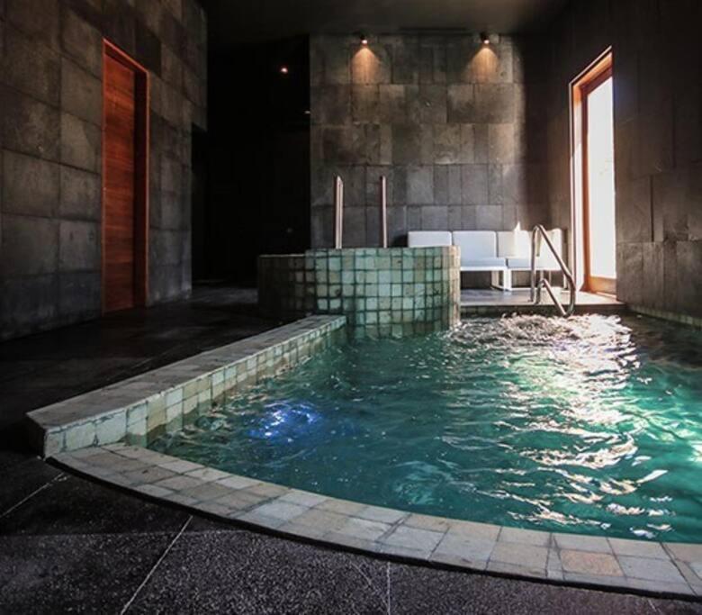 Luxury Casita Oleaje Tulum