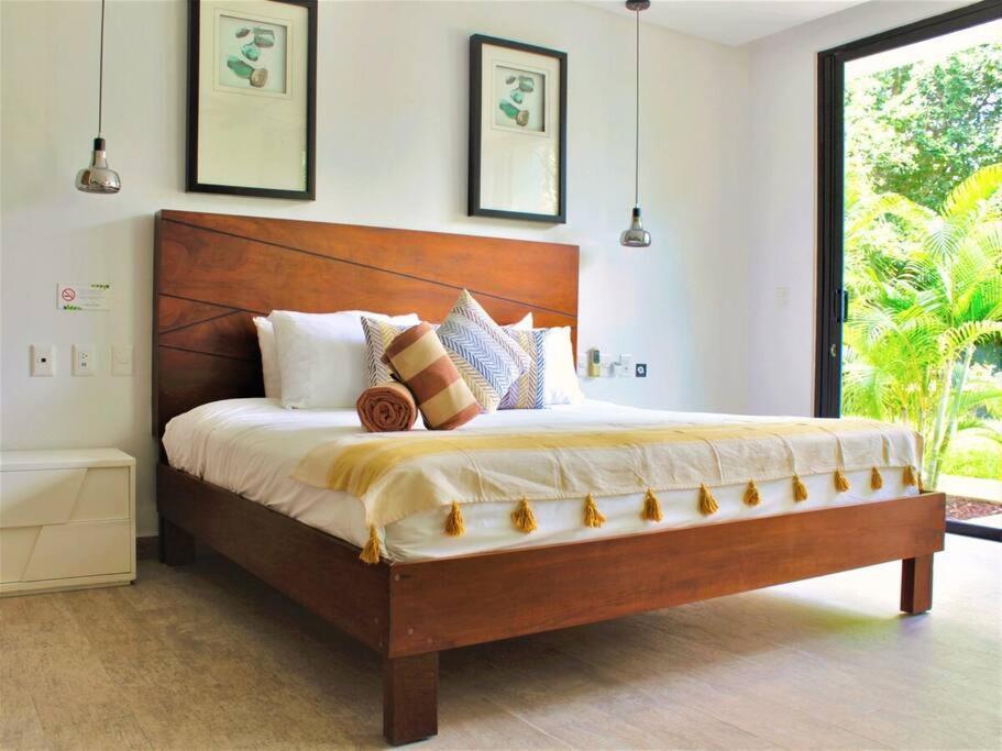 Apartamento Luxury Casita Oleaje *