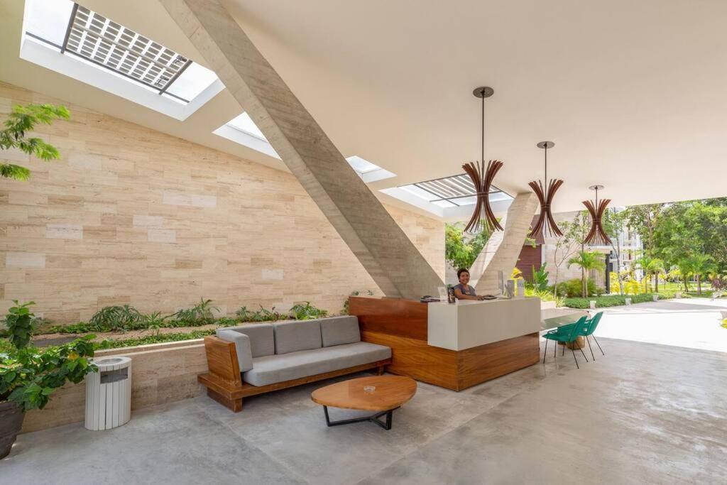 Apartamento Luxury Casita Oleaje *