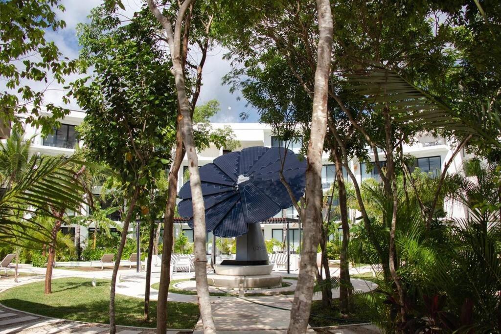 Luxury Casita Oleaje * Tulum
